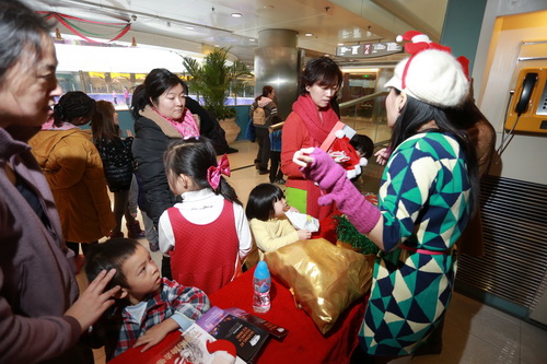 Got Kids?: Come to beijingkids&#039; Christmas Fair this Weekend