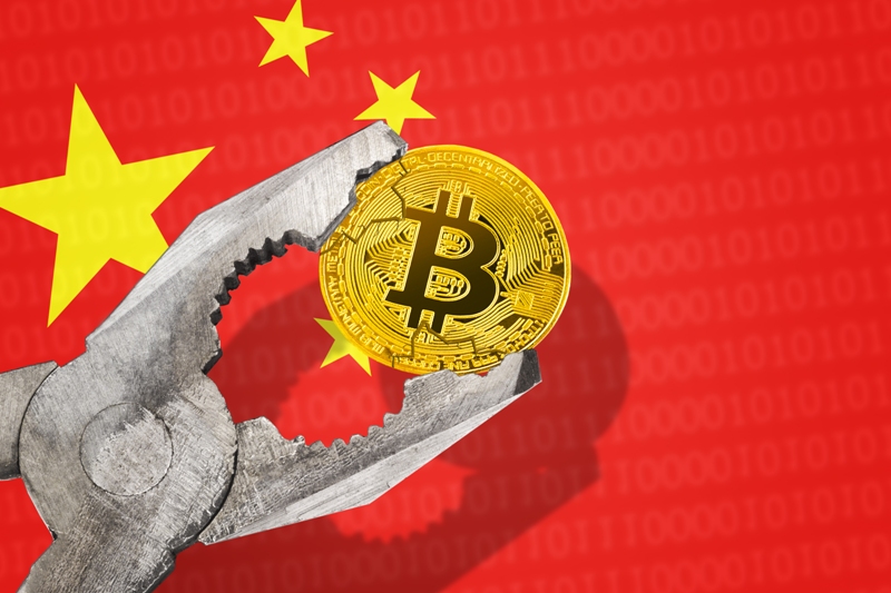 Ramifications of China’s New Blockchain Rules Hit Home