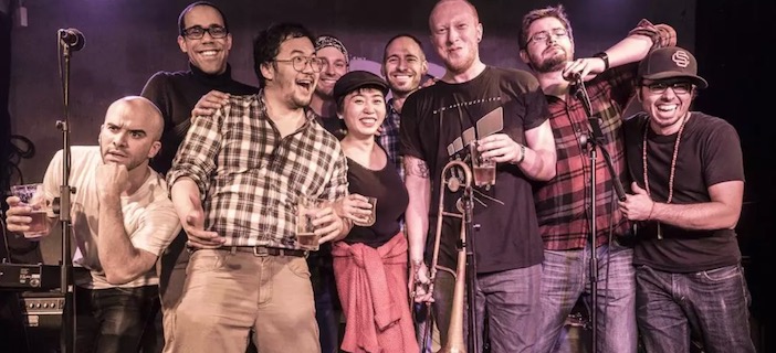Schoolhouse Rock: Boogie With Etonkids at DDC as They Raise Money for Magic Hospital This Saturday Schoolhouse Rock: Boogie With Etonkids at DDC as They Raise Money for Magic Hospital This Saturday