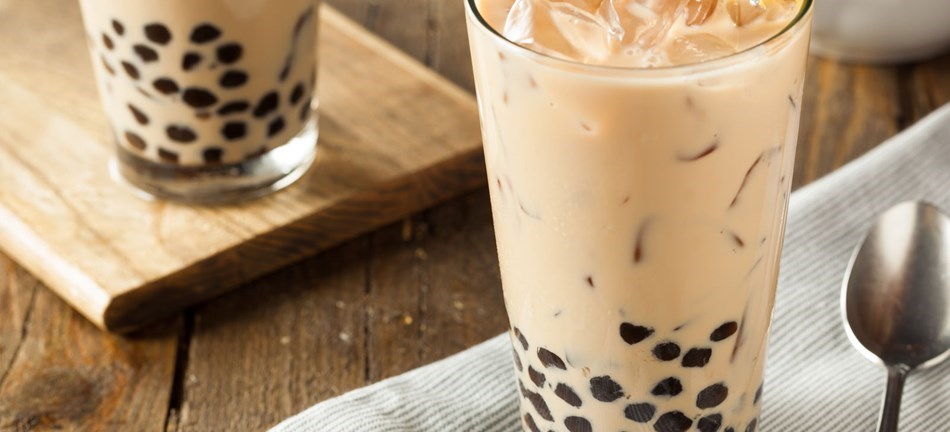 Sticky, Sweet, and Such a Treat: The Best Beijing Bubble Teas