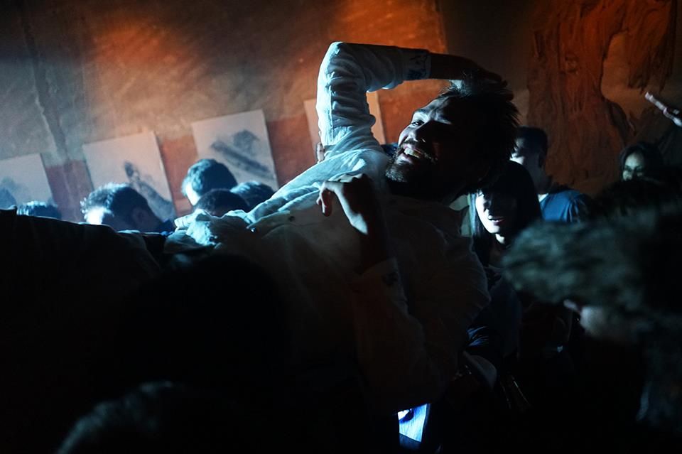 Playlist: Will Griffith AKA Live Beijing Music, Beijing’s Principal Music Documentarian