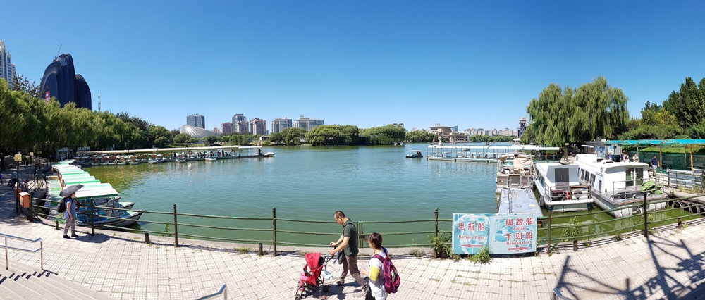 Life&#039;s a Park: Everything You Need to Know About Chaoyang Park