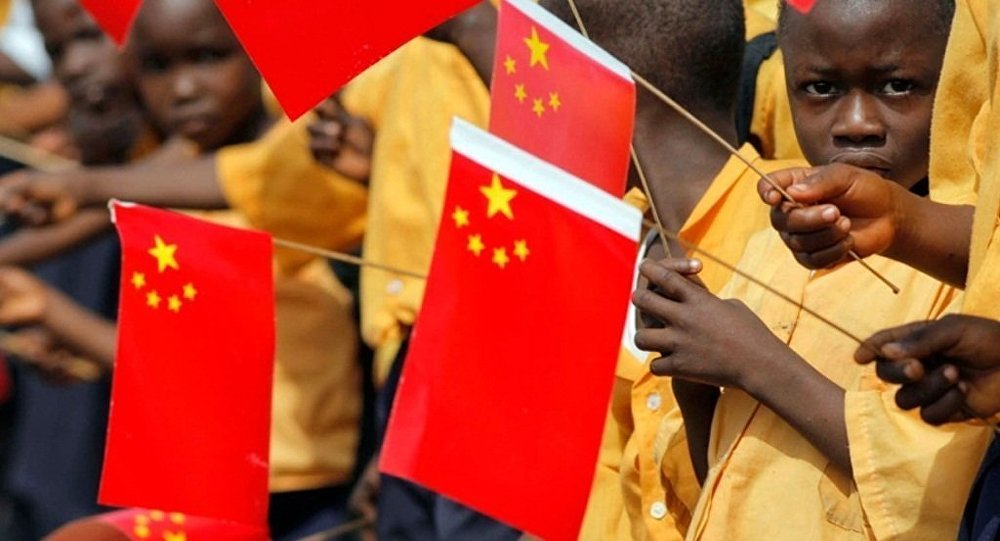 The Complete Beginners Guide to China-Africa Relations