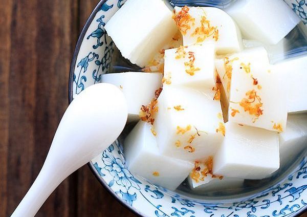 Cool Off With These Easy Chinese Summer Recipes