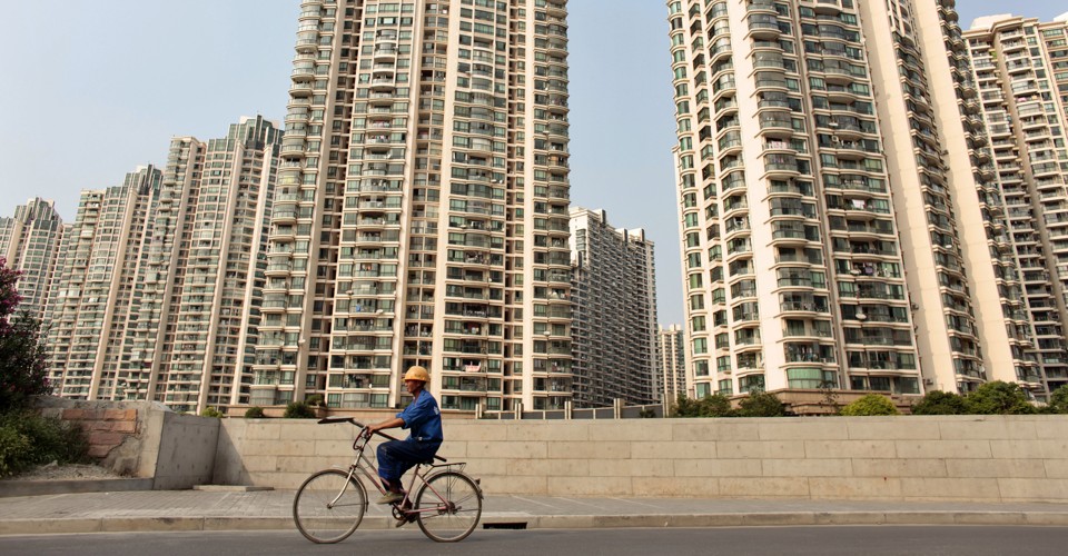 Beijing Outlaws Overcrowding in Rental Housing, Leaving Thousands Out of a Home
