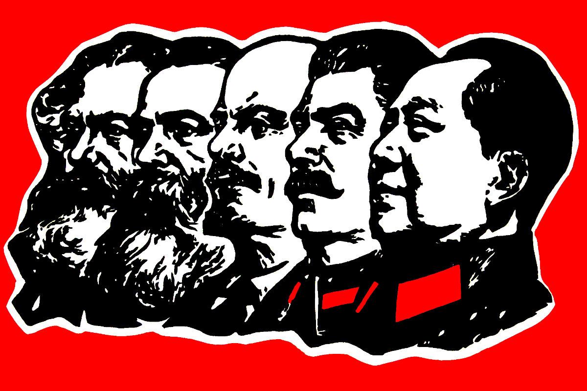 Quick Quiz: Are You A Good Communist?
