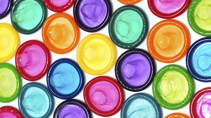 Mandarin Month: Protect Yourself With These Chinese Phrases for Condoms and Birth Control Pills 