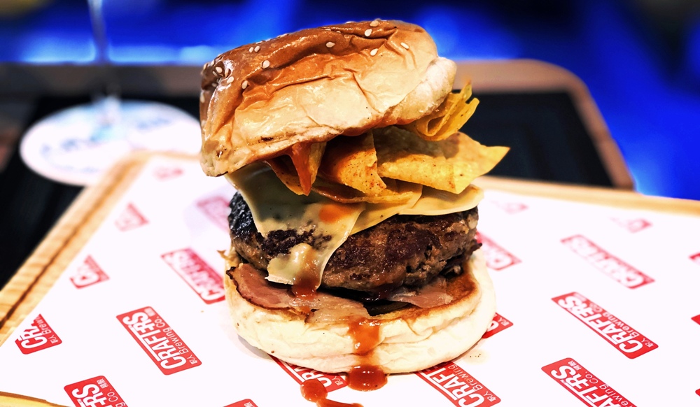 Burger Discounts Galore as the Conclusion of Burger Cup Elite Eight Round Looms