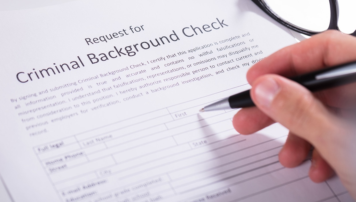 How to Get a Criminal Background Check in China | the Beijinger
