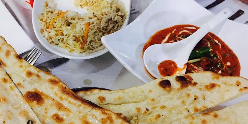 Veteran Indian Restaurant Punjabi Celebrates Turning 10 With Revamped Menu 