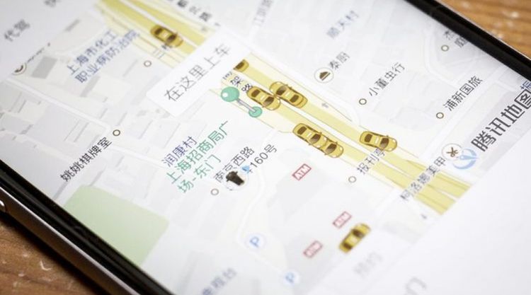 3 Ways Didi&#039;s Big Data is Improving China&#039;s Traffic