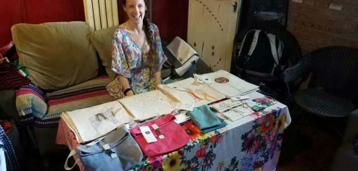 Beijing's July Market Roundup: Where to Shop for Artisinal Goods and Organic Produce Beijing's July Market Roundup: Where to Shop for Artisinal Goods and Organic Produce