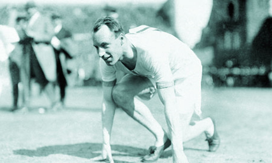 Story of Scottish Missionary and Runner Eric Liddell Comes to Life Again After Success of &#039;Chariots of Fire&#039;