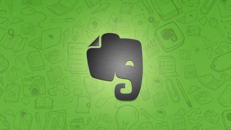 Evernote Announces Plans to Migrate All Data to Tencent's China Cloud Evernote Announces Plans to Migrate All Data to Tencent's China Cloud