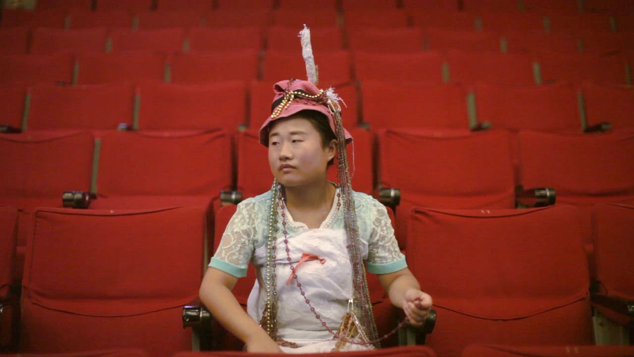 Doco on Shandong Farmer-Turned-Fashionista at French Cultural Centre Tonight