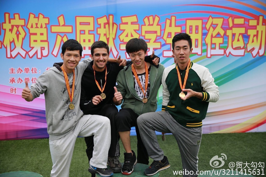 Ceding to National Pressure, Beijing Bans Foreign Students from All Varsity Football Matches