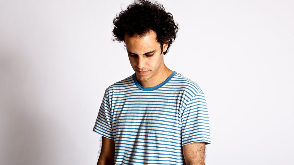 Win 2 Tickets to See Four Tet on Nov 17