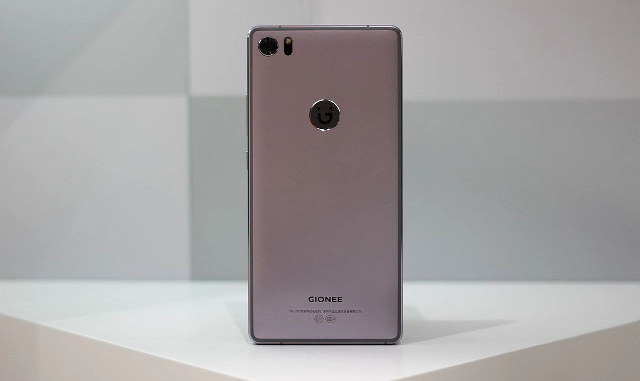 9 of the World&#039;s 12 Most Shipped Smartphone Brands Are From China