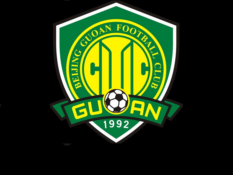 Watch History Tonight: Beijing Guo'an vs. Beijing BG, First City Derby Ever Watch History Tonight: Beijing Guo'an vs. Beijing BG, First City Derby Ever