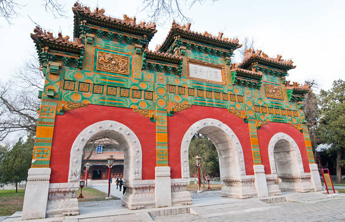 Visit Almost Every Beijing Museum for Only RMB 120