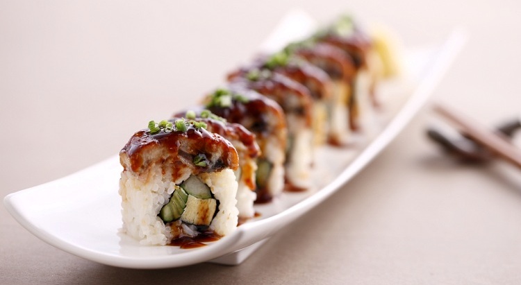 EAT: Napa Closes, Sunday Spritz at Migas Mercado, Tribe SLT Turns Four, RMB 1 Sushi at Hagaki