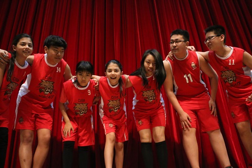 This Weekend, Catch CISB&#039;s Production of &#039;High School Musical&#039;