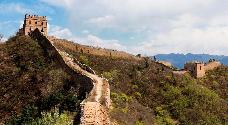 Hitting the Wall: Hikes to Try Once You’ve Exhausted Mutianyu and Badaling