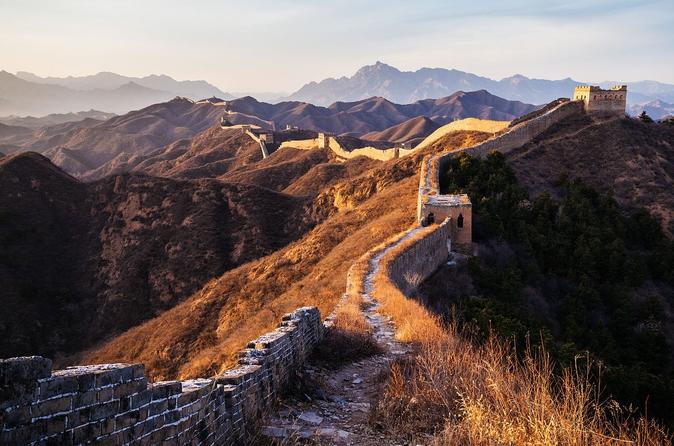Everything You You Need to Know Before Hiking in Beijing