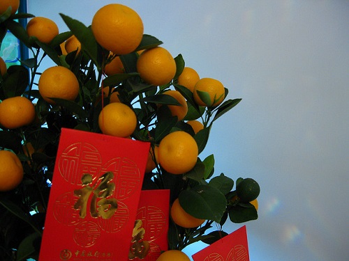 Chinese New Year Hongbao and Gift-Giving Etiquette