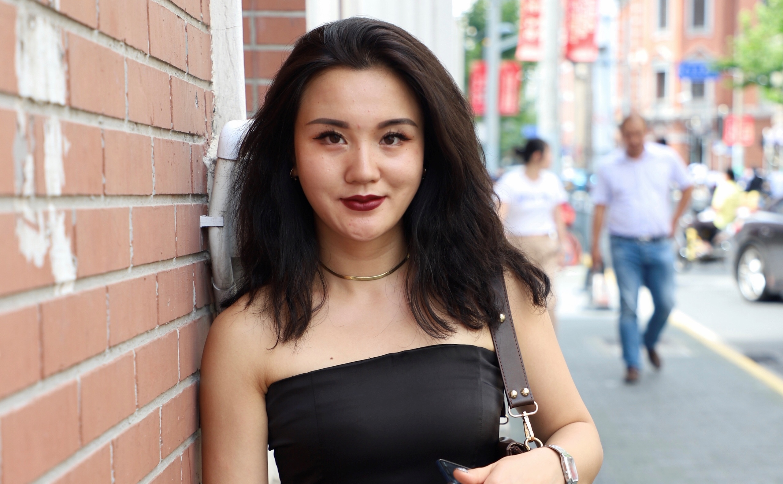 Humans of China: &quot;I Am so Glad That I Wasn&#039;t Sold Because I Wouldn&#039;t Be the Lady I Am Today&quot;