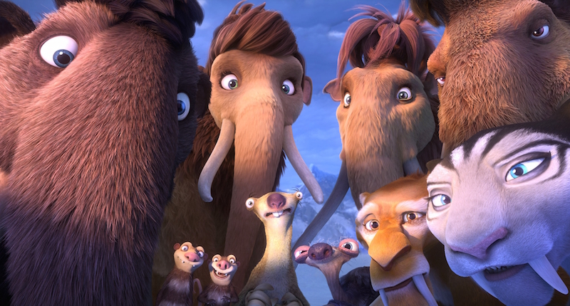  ‘Ice Age’ Toon Sequel on Course for Aug 23 China ‘Collision’