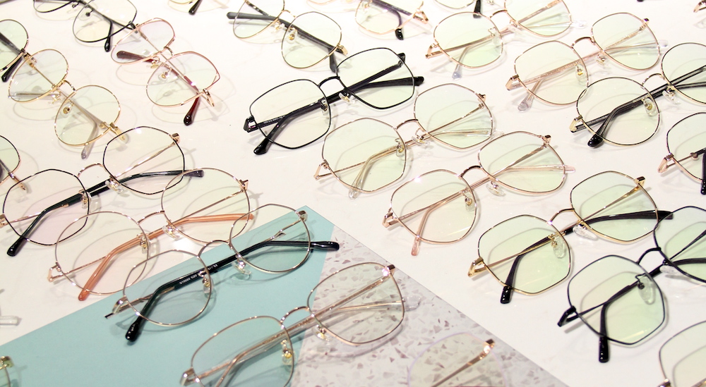 DP Seeking Customized Glasses and Eye Care? Look No Further Than Nice to CU