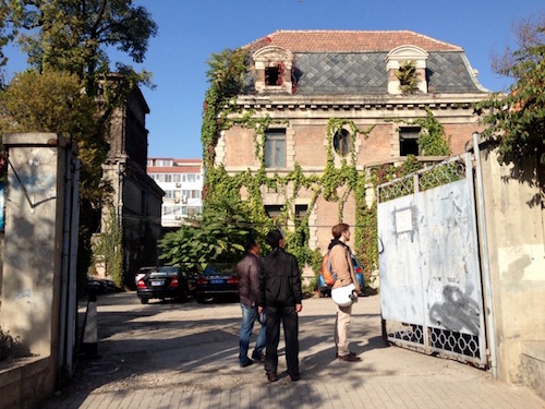 Beijing Bucket List: Chaonei 81, Beijing&#039;s Preeminent Haunted House