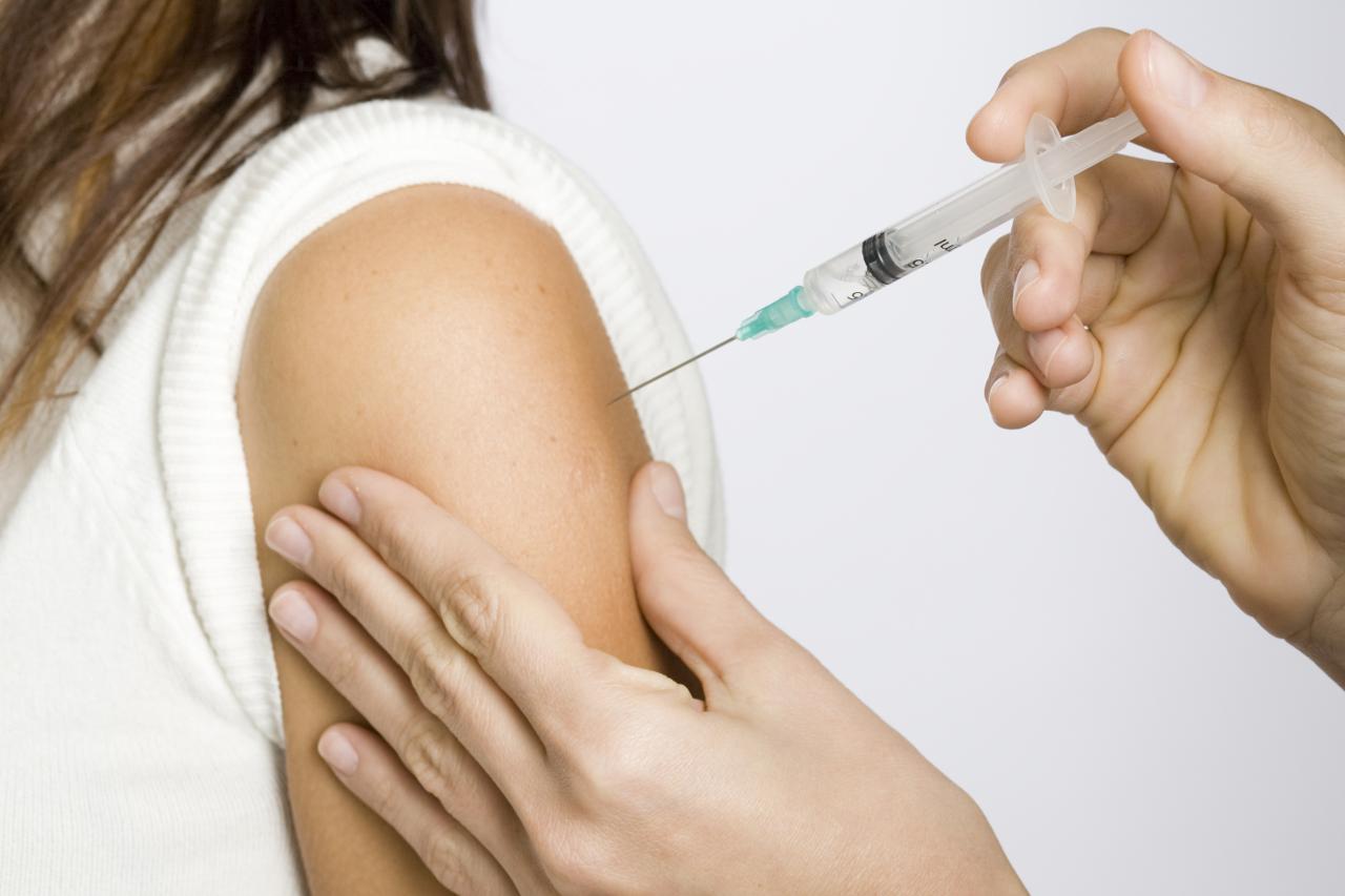 Vaccine Scandal Causes Alarm and Anger