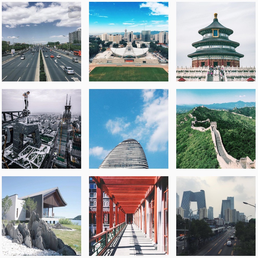 Beijing’s 5 Best Instagram Accounts