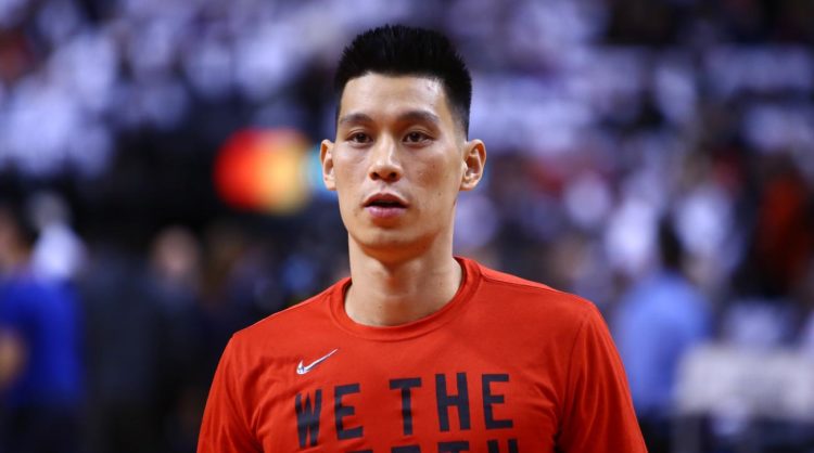 Linsanity! Jeremy Lin Considering Signing with the Beijing Ducks
