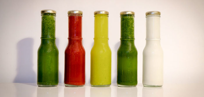 Juice It and Lose It: Should You Just DIY Your Next Juice Cleanse?