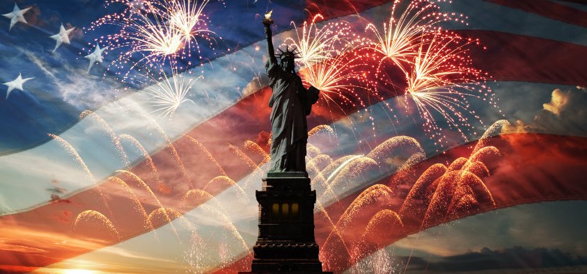 USA! USA! USA! Where to Celebrate 4th of July in Beijing