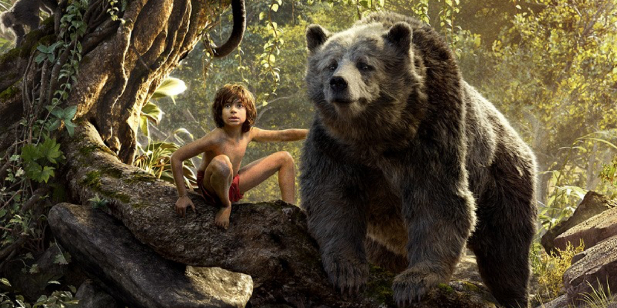 Disney Hopes ‘The Jungle Book’ Will Rumble China&#039;s Box Office