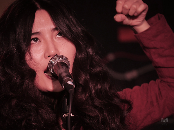 Weekend Gig Guide Mar 17-20: ShamRock Festival, One Year at Caravan, Punk You, Mars en Folie Weekend Gig Guide Mar 17-20: ShamRock Festival, One Year at Caravan, Punk You, Mars en Folie