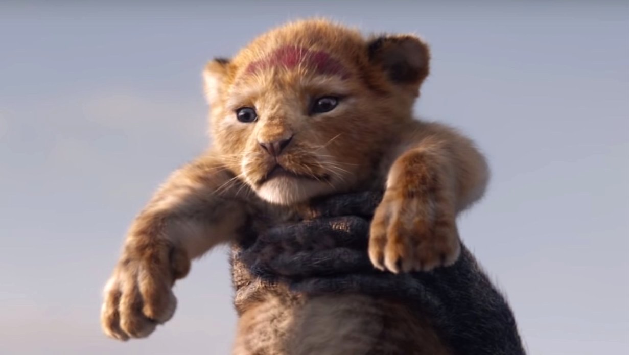 Sino Silver Screen: &#039;Lion King&#039; Remake to Come Out in China a Week Ahead of US Release