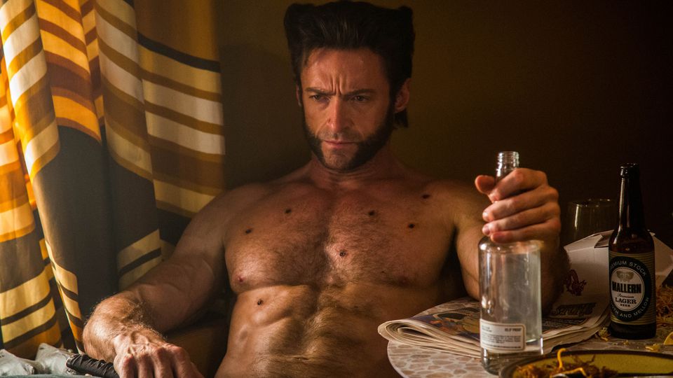China Censors Take Wolverine Claws to ‘Logan,’ Slice 14 Minutes Off Runtime