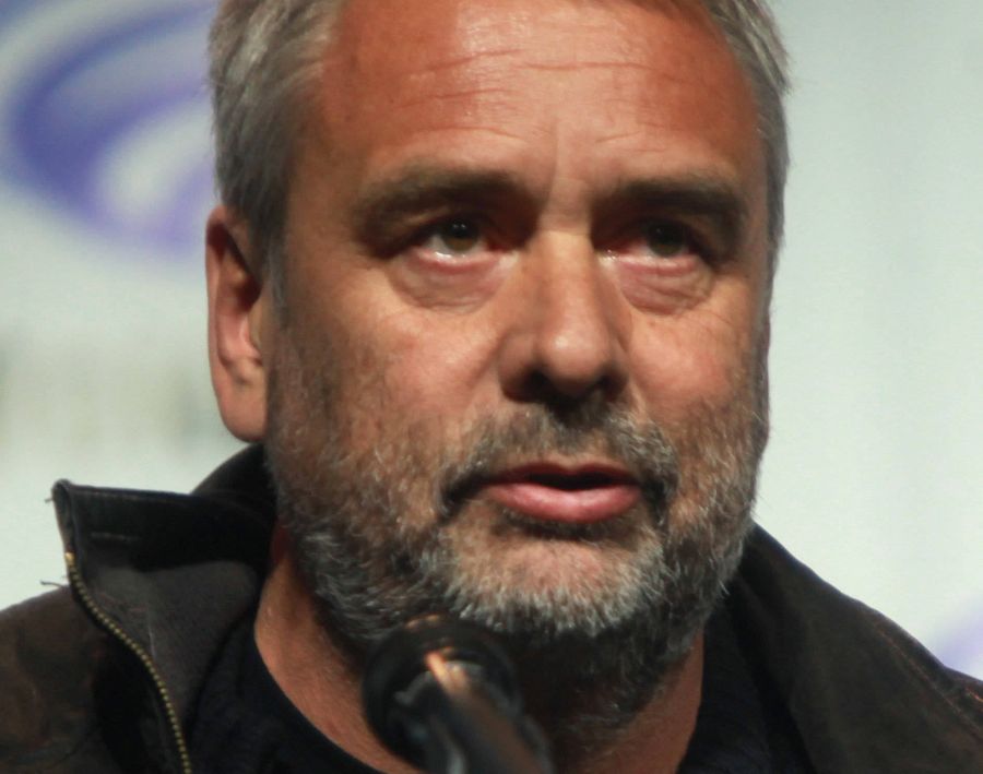 Lucy Director Luc Besson to Chair Beijing International Film Festival Jury