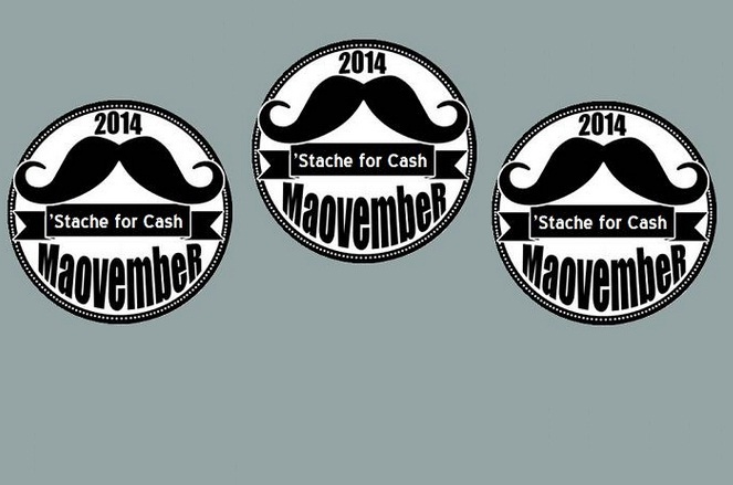 Maovember Sets Sights on Big Finale and Goal of RMB 80,000