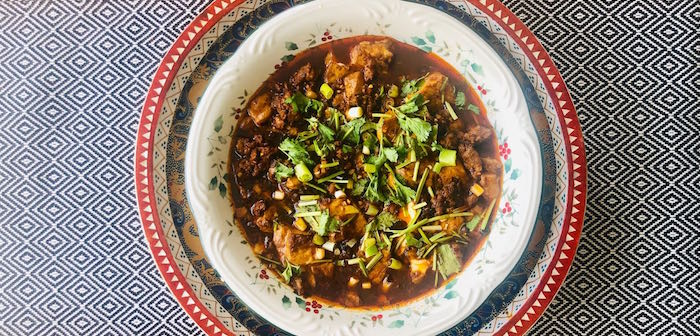 Chinese Cookbook: Learn How to Make Mapo Doufu Chinese Cookbook: Learn How to Make Mapo Doufu