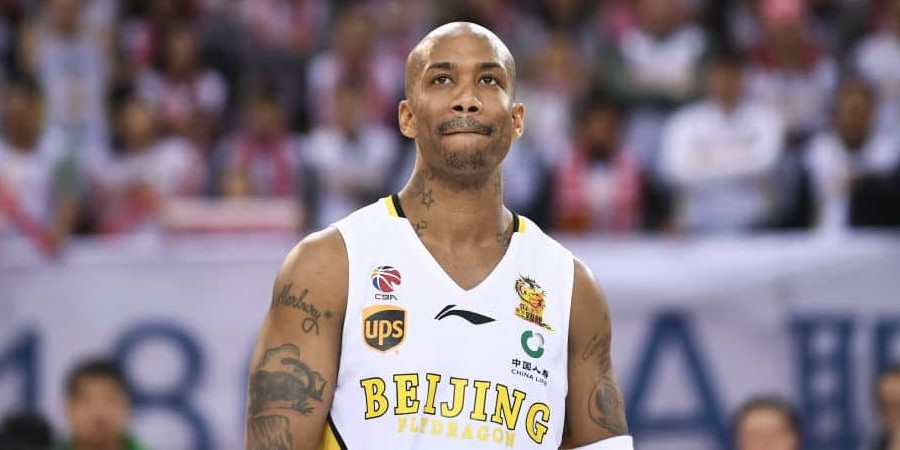 America&#039;s Basketballers in Beijing Do Their Part to Help in the Fight Against the Coronavirus
