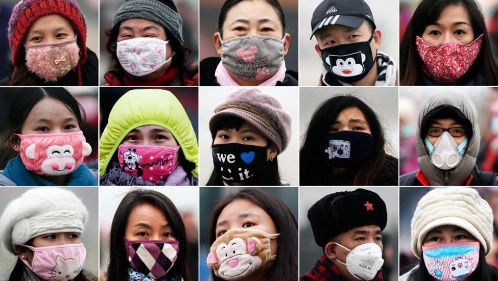 Mask Up, the Next Wave of Influenza Outbreaks is Coming