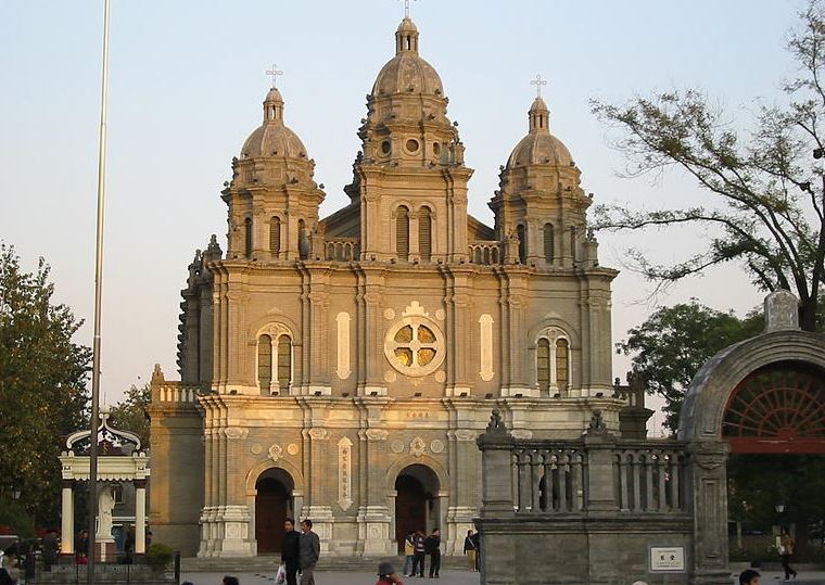 Mass(ive) Party: Celebrate Easter This Sunday With These Beijing Church Events Mass(ive) Party: Celebrate Easter This Sunday With These Beijing Church Events