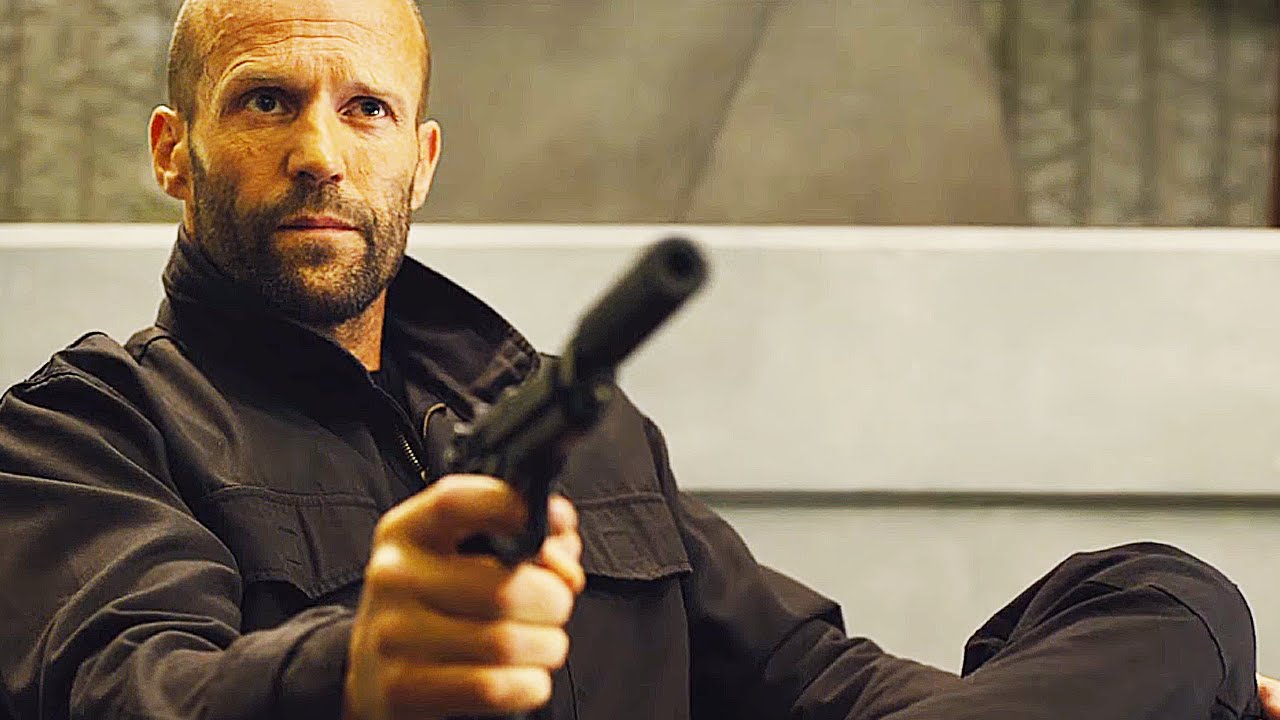 Jason Statham vs. Tom Cruise: &quot;The Mechanic&quot; Gets Same China Release Date as &quot;Jack Reacher 2&quot;