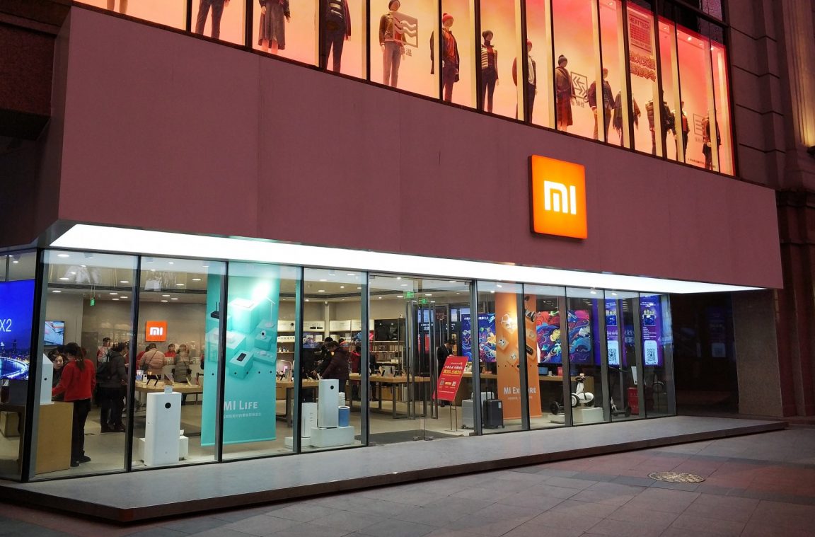 Inside Xiaomi’s Everything Store at Beijing&#039;s The Place